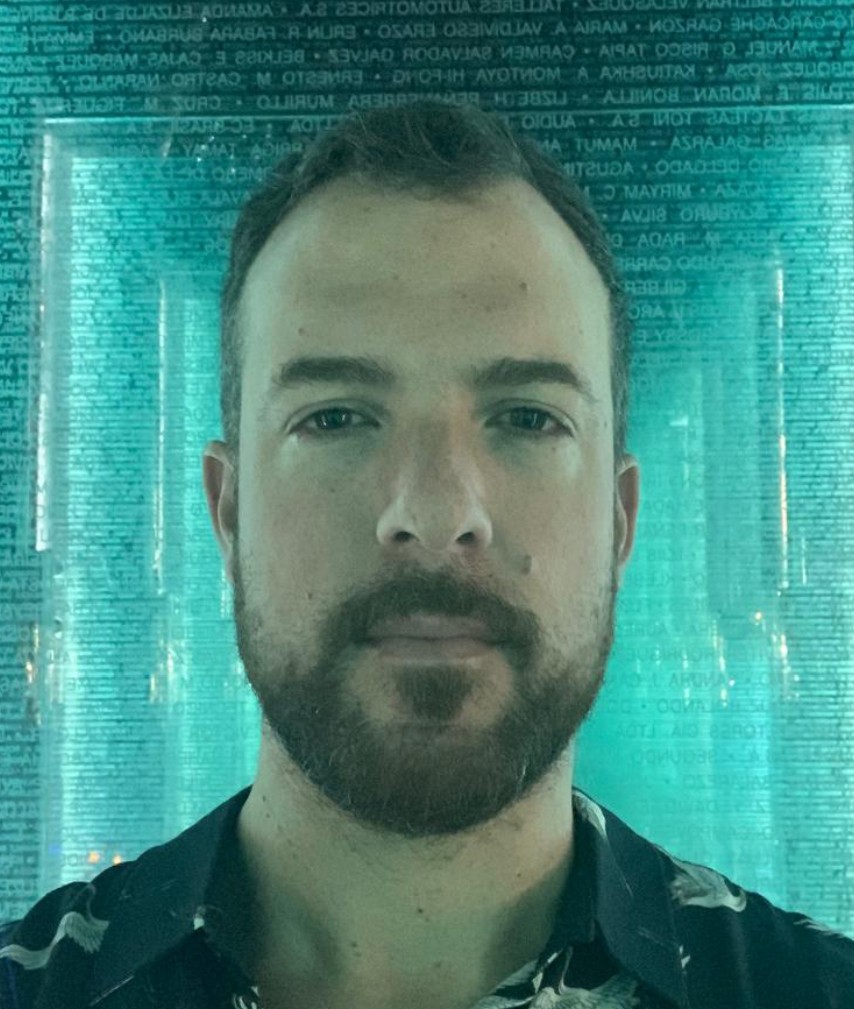 Álvaro Salem