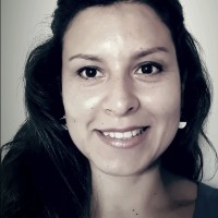 Cecilia Barrán
