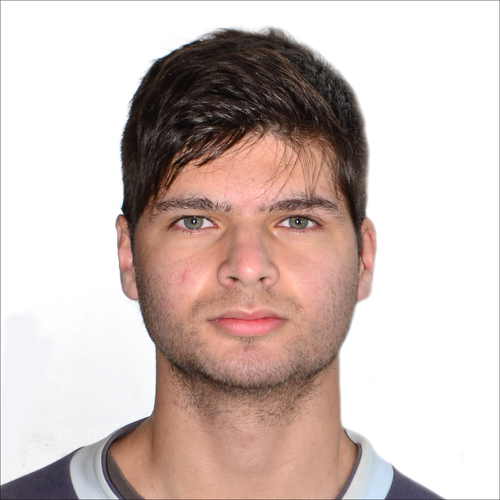 Leonardo Eguia