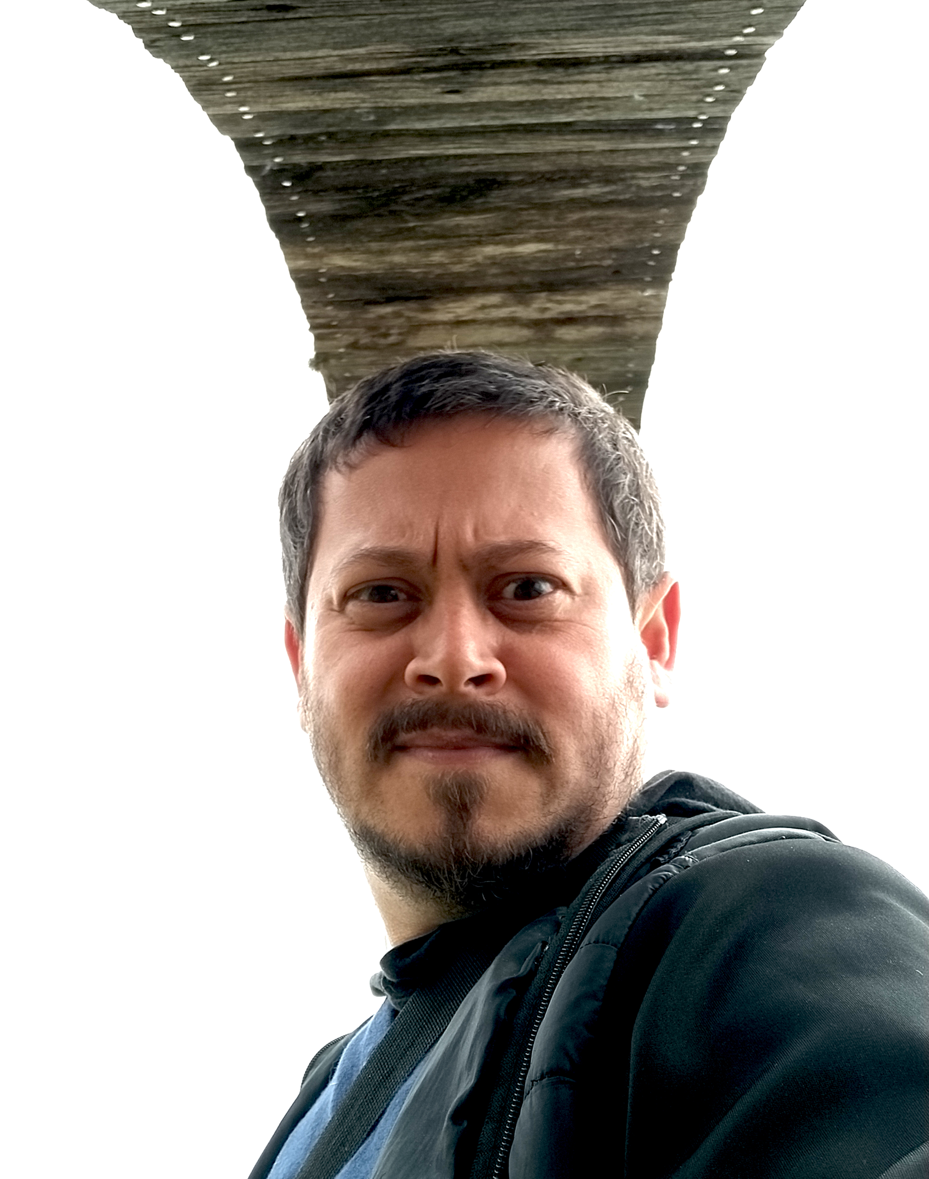 Luis Blau