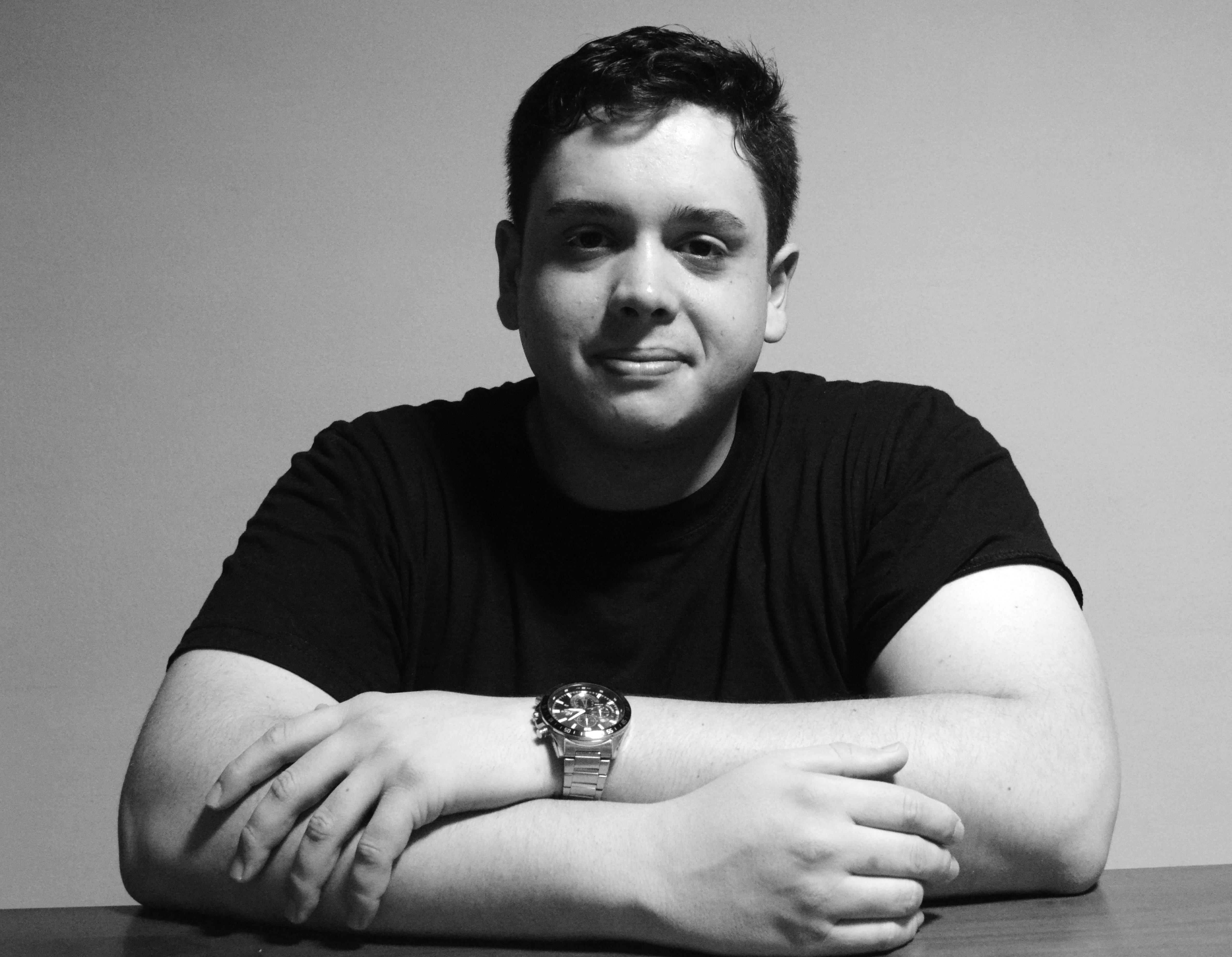 Nicolás Duarte